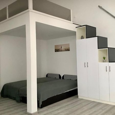 Apartament Belvarosi Apartman 1 Miszkolc Zewnętrze zdjęcie