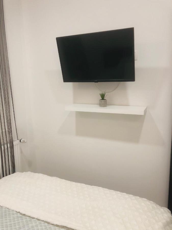 Apartament Belvarosi Apartman 1 Miszkolc Zewnętrze zdjęcie