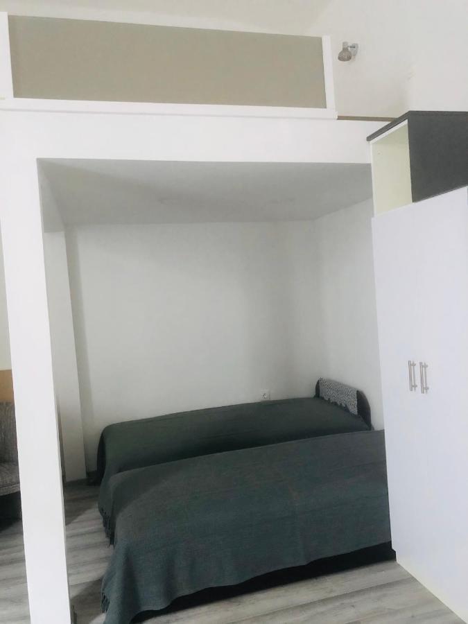 Apartament Belvarosi Apartman 1 Miszkolc Zewnętrze zdjęcie